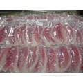 Tilapia Fillet Organic Fish 5-7 7-9oz Ivp Bulk